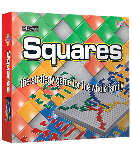 Squares